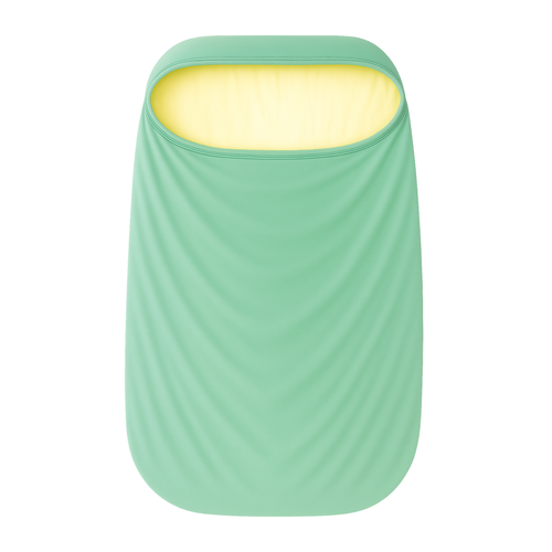 Green (Double) - snooziie