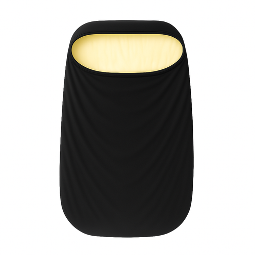 Black Double - snooziie